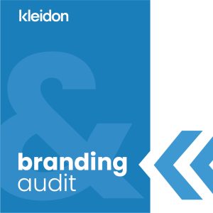 Branding Marketing audit