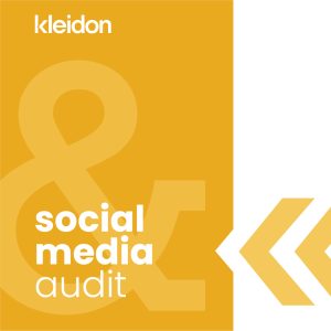 Social Media audit square